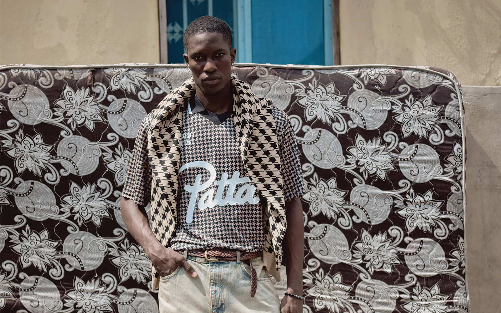 Authentic Style Born From Passion